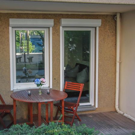 Ferienwohnung Zentrum - Albert Dresda Esterno foto